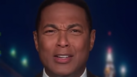 CNN's Don Lemon in Hot Water? Sexual Assault Lawsuit Expected to Move Forward