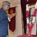 President of India Pays Homage to Dr Rajendra Prasad on His Birth Anniversary