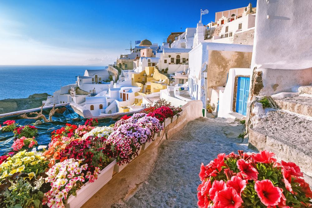 15 Best Day Trips from Santorini The Crazy Tourist