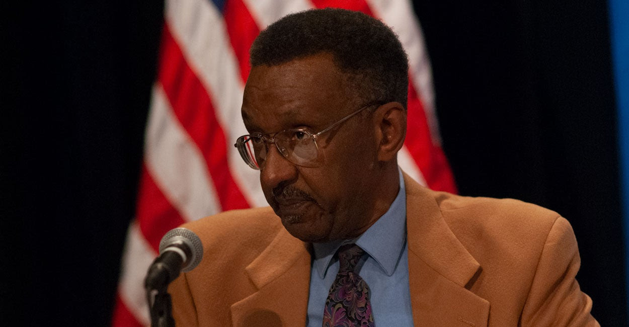 Walter Williams’ Legacy: Fierce Advocate for Liberty and Economic Freedom