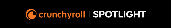 Crunchyroll Spotlight Logo