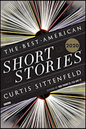 The Best American Short Stories 2020
