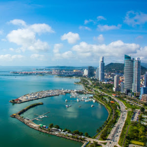 When Is the Best Time to Visit Panama