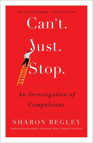 Can't Just Stop: An Investigation of Compulsions PDF