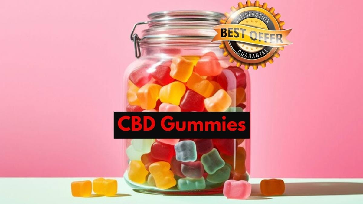 Life Boost CBD Gummies Diabetes Reviews (Makers CBD Gummies THC 2024) Earth  Essence Garden Gummy Buy USA! | OnlyMyHealth