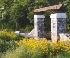 Overland Park Arboretum And Botanical Gardens Neurofibromatosis