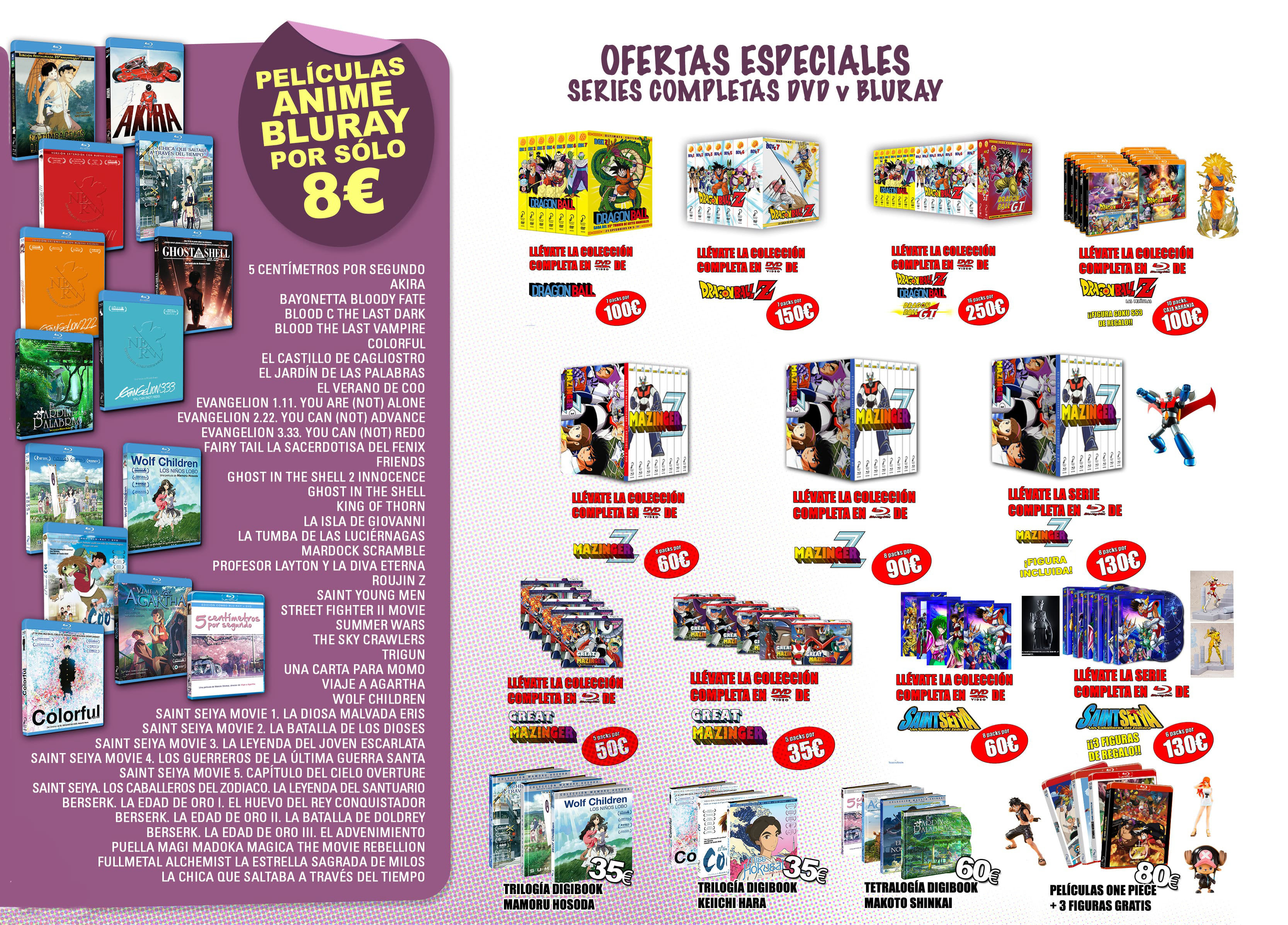 Agenda de "SelectaVisión" en el Salón del Cómic Agenda de "SelectaVisión" en el Salón del Cómic