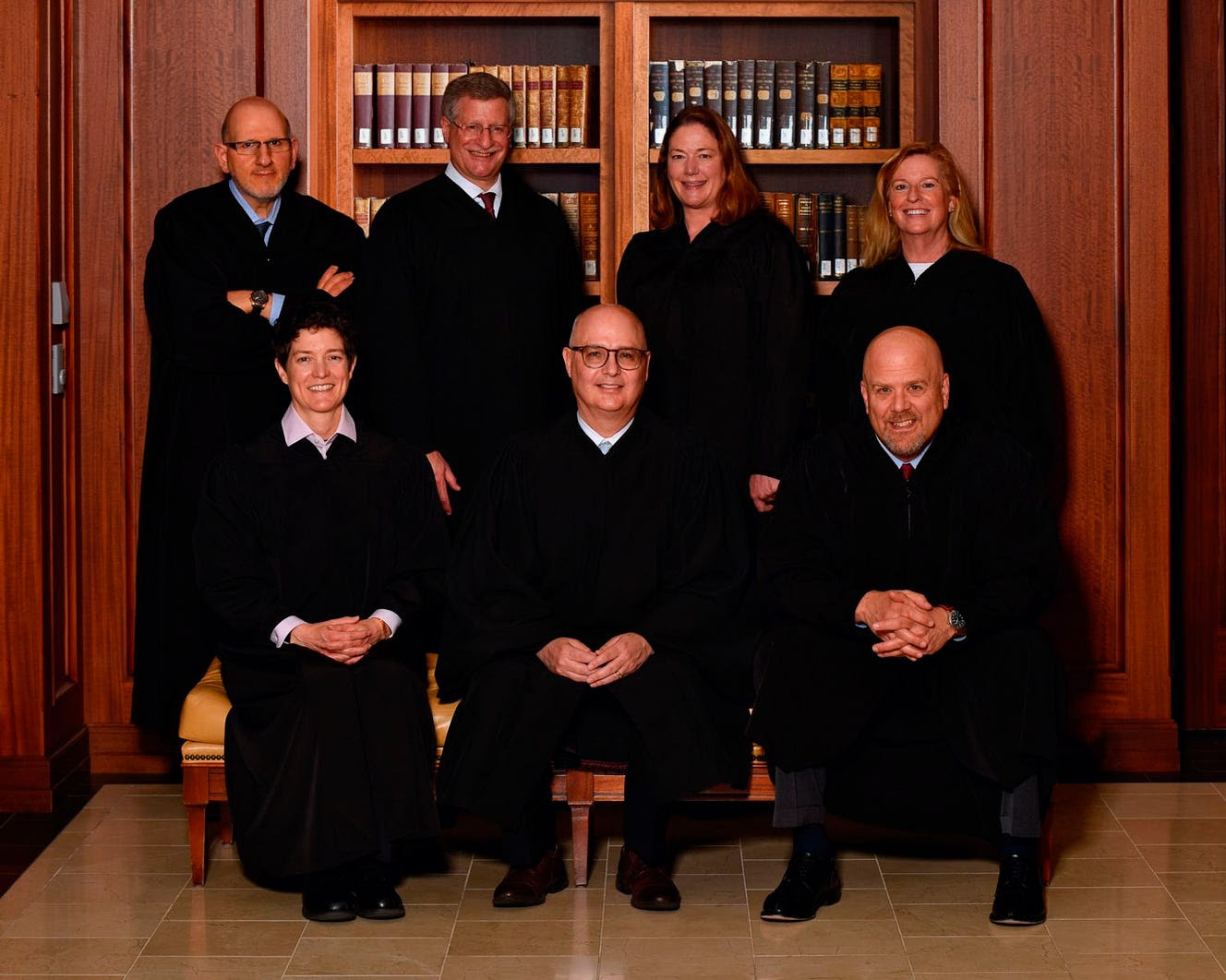 Colorado Judicial Branch - Supreme Court - Homepage