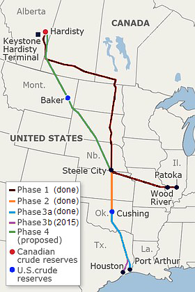File:Keystone-pipeline-route.png