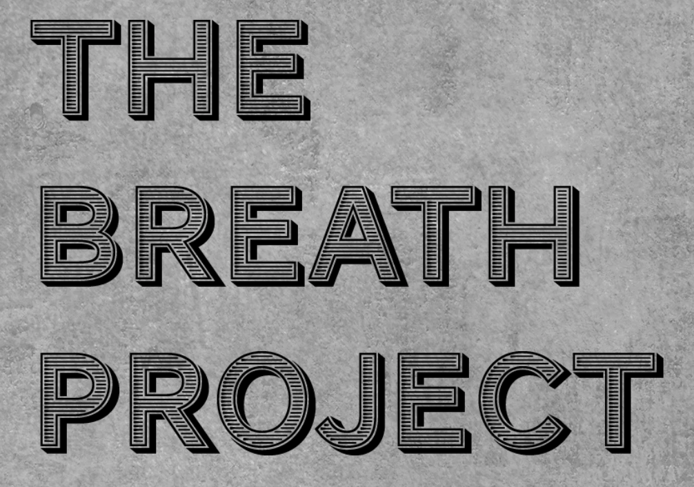 The Breath Project logo