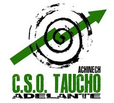 logo taucho