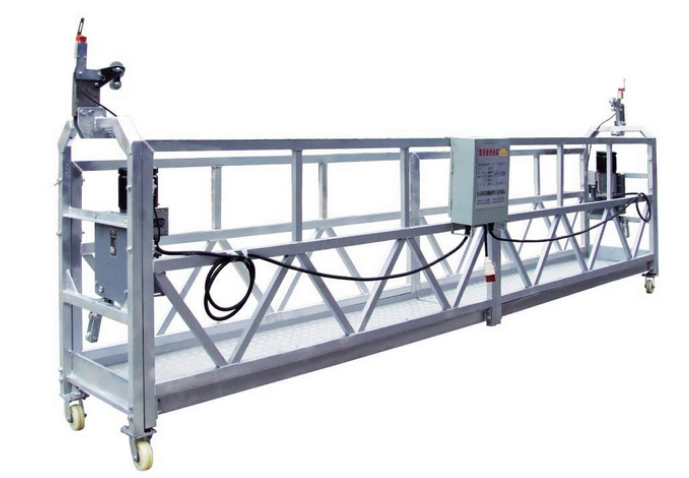 Строительные люльки