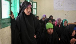 Somalia: Bill introduced in parliament that would allow a girl to be married as young as 10 years old