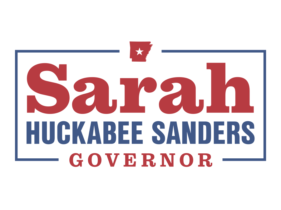 Sarah Huckabee Sanders for Governor