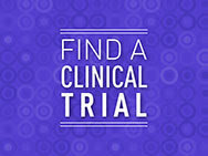 find a clinical trial
