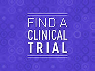 find a clinical trial find a clinical trial