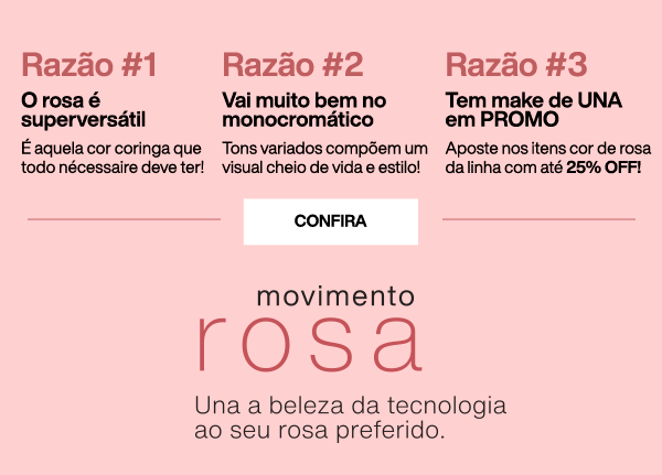 Razão #1 Razão #2 e Razão #3