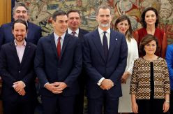 Sánchez reserva a los ministros socialistas la negociación con la Generalitat en la mesa bilateral