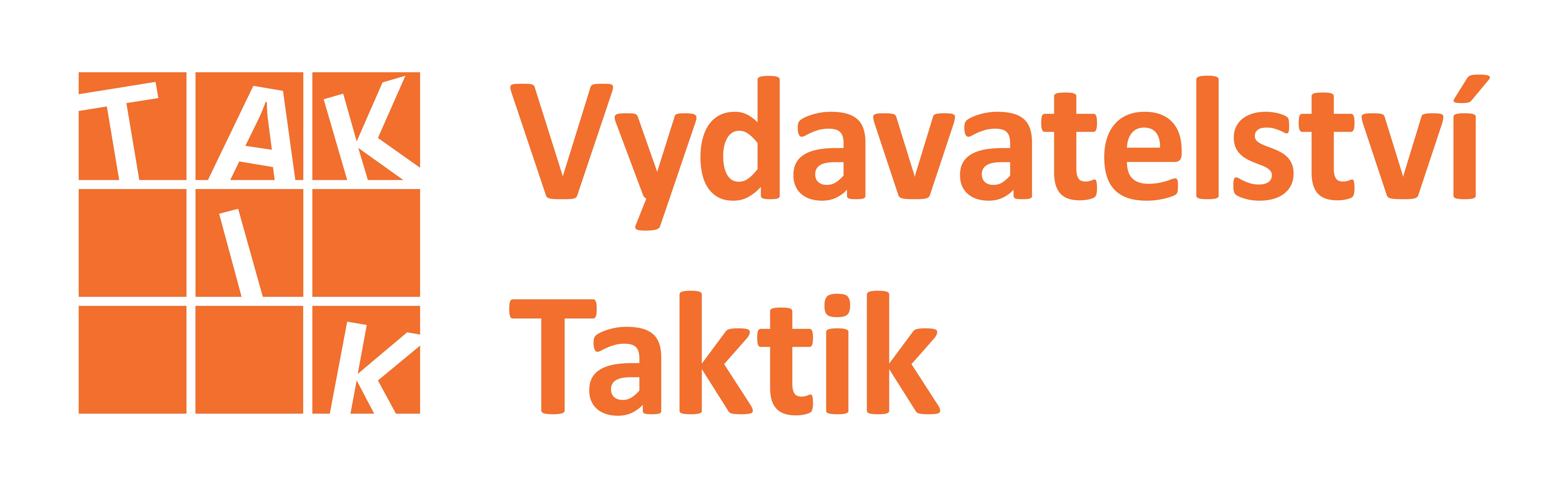 Vydavatelství Taktik