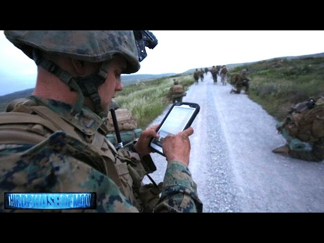 You Wont Believe What Happened! U.S. Marines Retrieve Top Secret UFO! Arizona Ranch LOCK DOWN! 2017 Sddefault