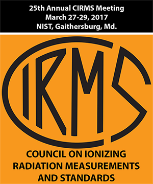 CIRMS 2017 Logo