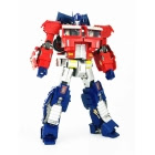 Transformers News: TFSource News - MP-18+ Bluestreak Anime, MP-45 Bumblebee 2.0, DNA & TDW Addons, Studio Series & More