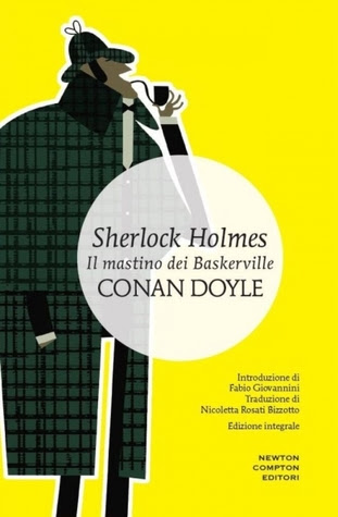 Sherlock Holmes. Il mastino dei Baskerville in Kindle/PDF/EPUB