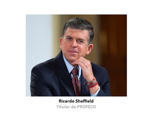 Ricardo Sheffield