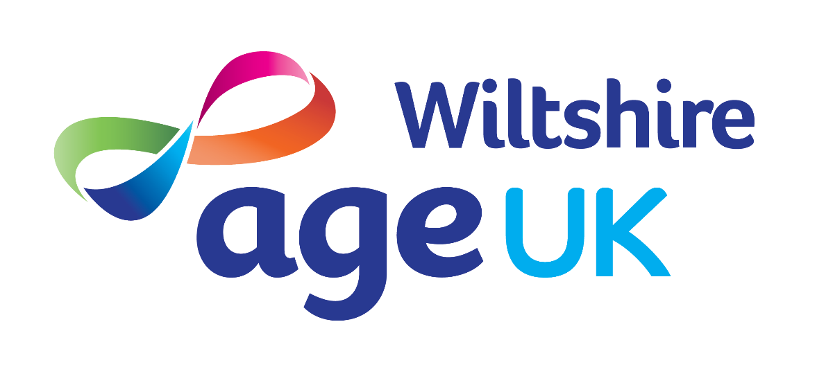 Age UK Wiltshire logo