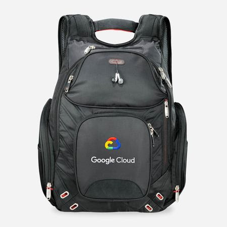 Google Cloud GSI Backpack