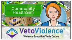 Community HealthSim