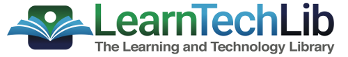 LearnTechLib - The Learning & Technology Library