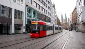 Germany: Muslim screams ‘Allahu akbar, everything will be blown up here’ on tram, is placed in mental health clinic