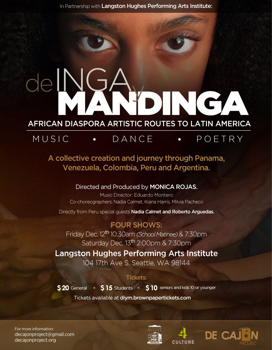 de Inga y Mandinga