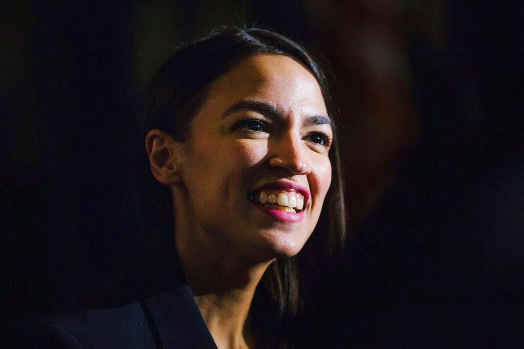 aoc bartender