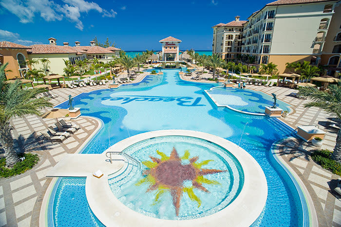 Beaches Turks & Caicos Resort Villages & Spa, Turks and Caicos
