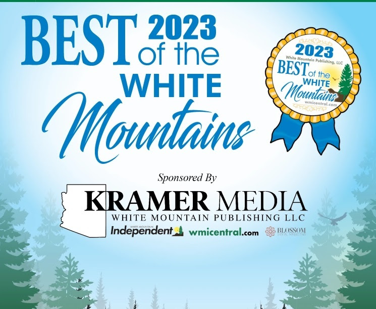 Best of the White Mtns