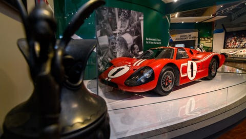 Henry Ford, Ford GT, 24 Hours of Le Mans henry ford, ford gt, 24 hours of le mans
