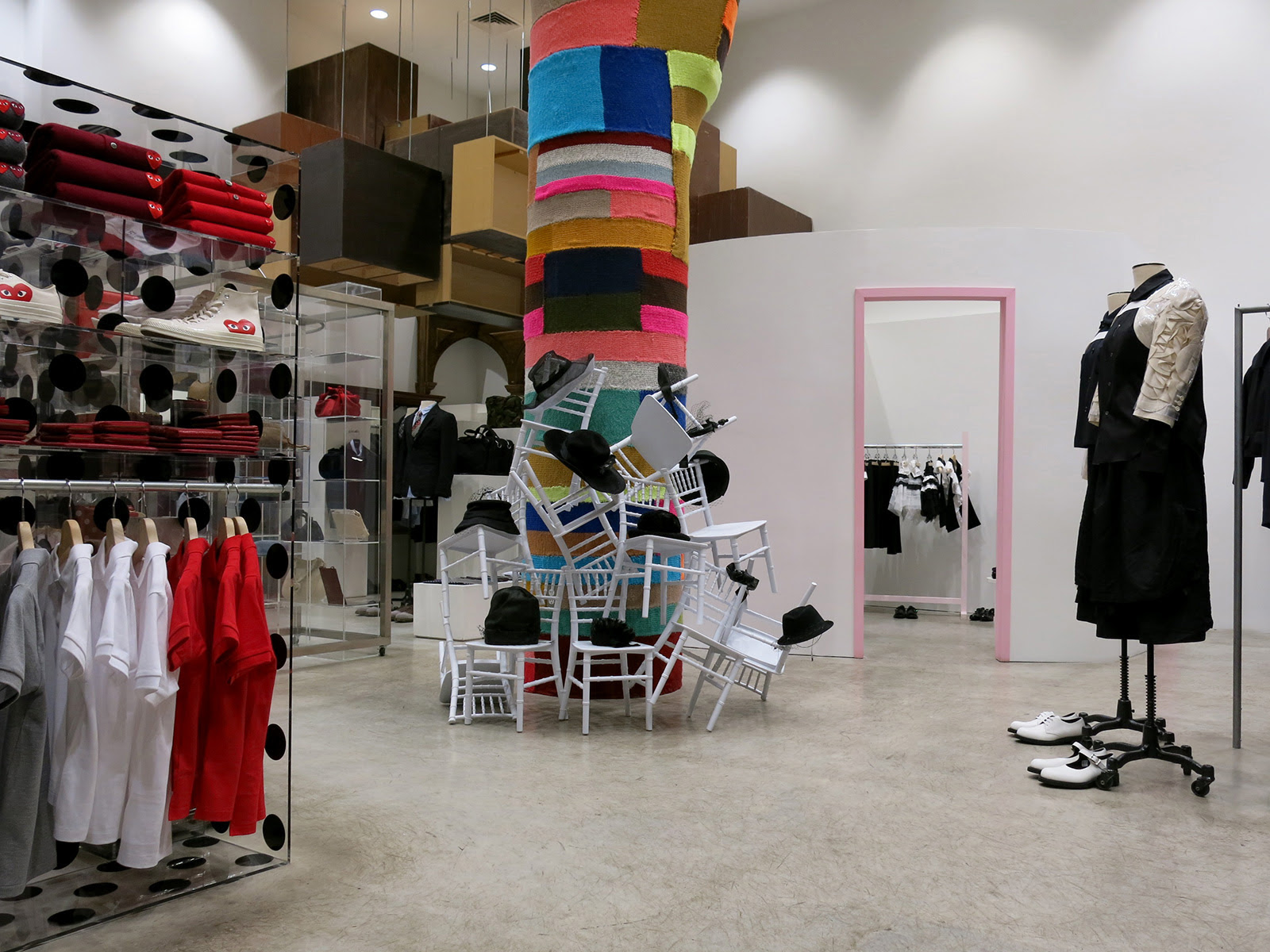 Dover Street Market