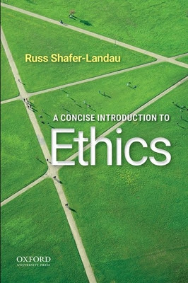 A Concise Introduction to Ethics in Kindle/PDF/EPUB