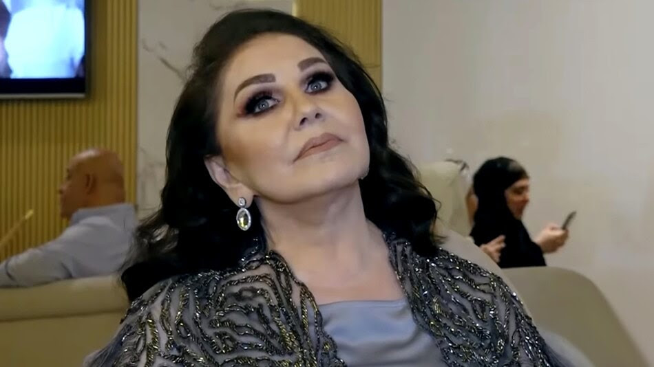بالفيديو: أول تعليق من ميادة الحناوي على صورها بعد عمليات التجميل