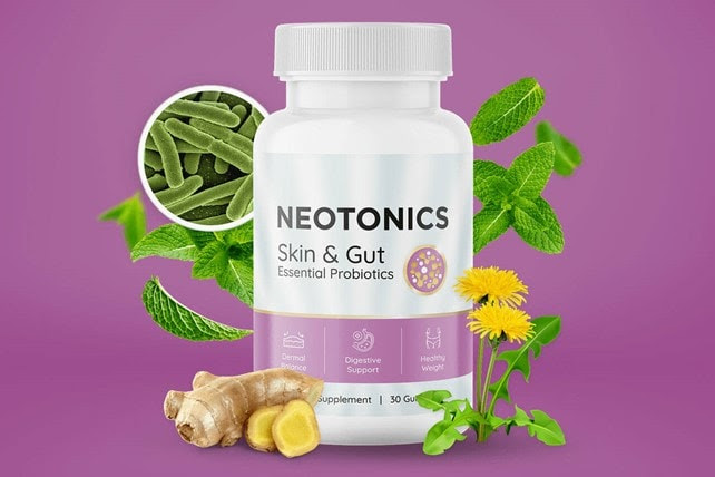 Neotonics | What it Is - What It Does - How it Works (Review 2023)