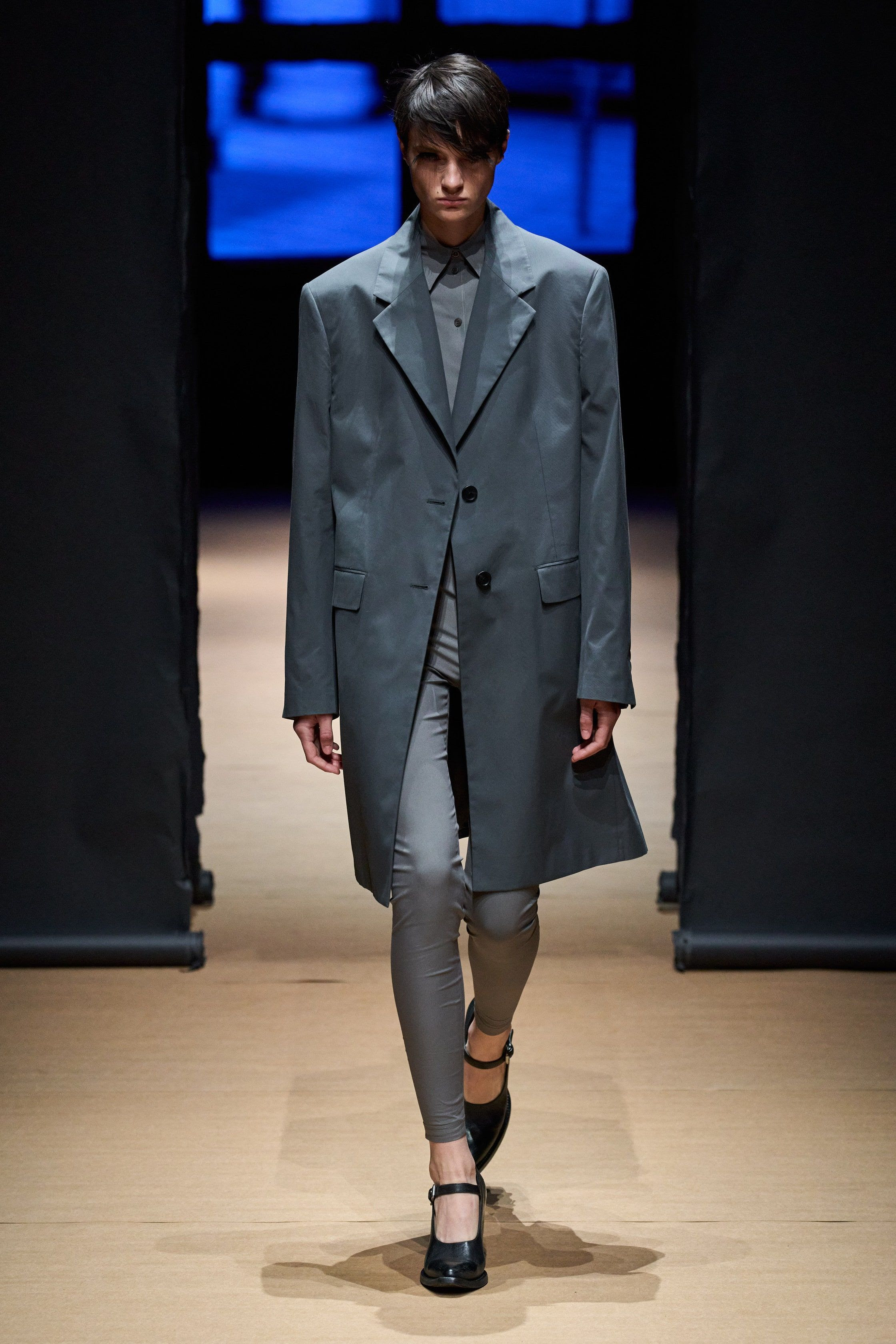 tendencia emocore desfile prada