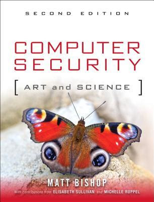 Computer Security: Art and Science PDF
