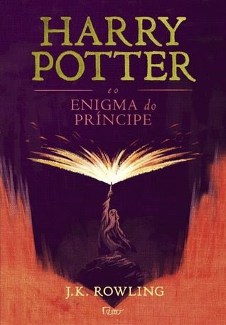 Harry Potter e o Enigma do Pr?ncipe (Harry Potter, #6) PDF