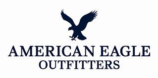American Eagle Logo 2