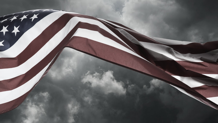 America Is Going Dark and Will Be Taken by Surprise This Month... America Is Going Dark and Will Be Taken by Surprise This Month...