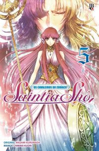 Saintia Shô #05