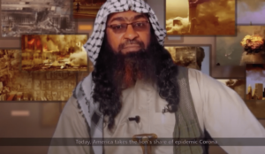 Al-Qaeda: ‘Whoever thinks that somebody can stop the imminent collapse of America is mistaken’