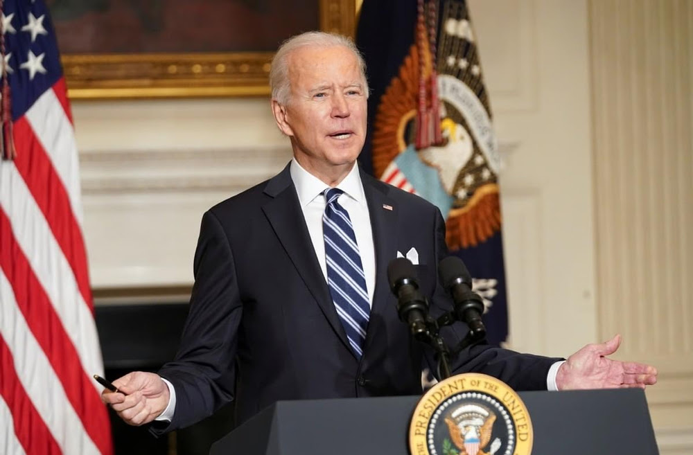Biden Finally Impeached? STORY DEVELOPING 